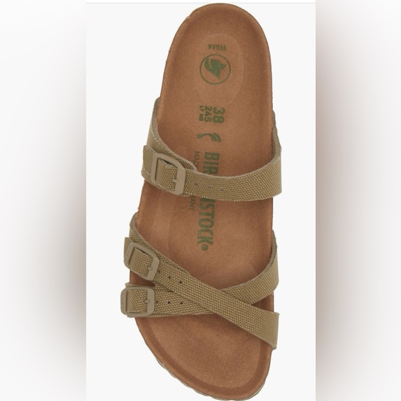 Birkenstock Sandals 💚 - Picture 11 of 15